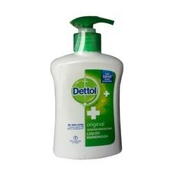 Dettol HW JAR/டெட்டால் HW JAR 200ml  